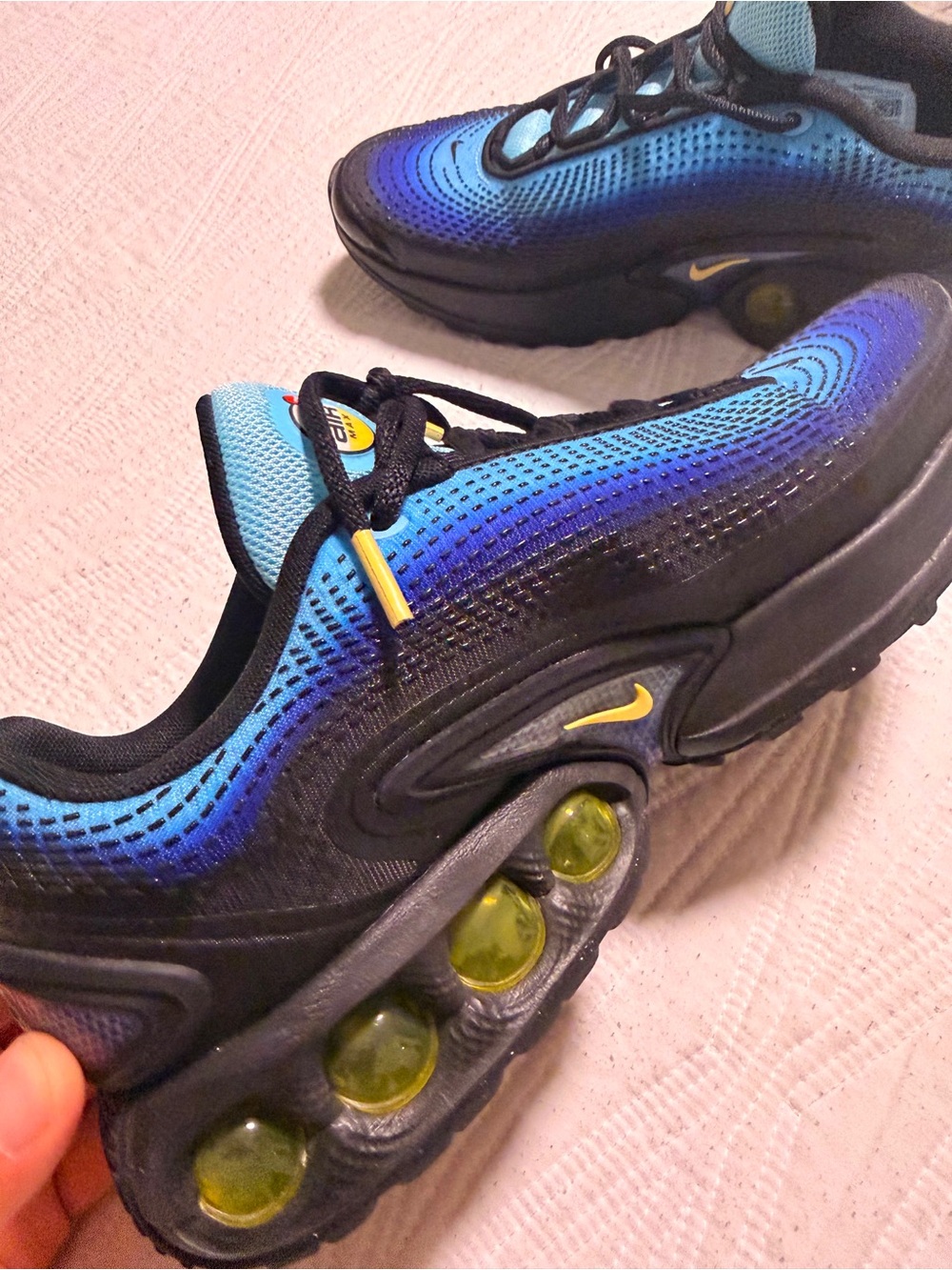 Nike Airmax DN size 9 Mens